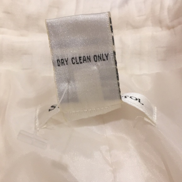 Susan Bristol Jacket - Picture 4 of 5